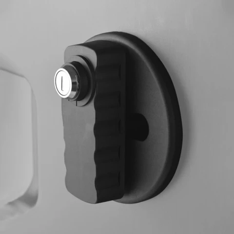 Купити Кріплення для каністри Husar 10 л, 20 л